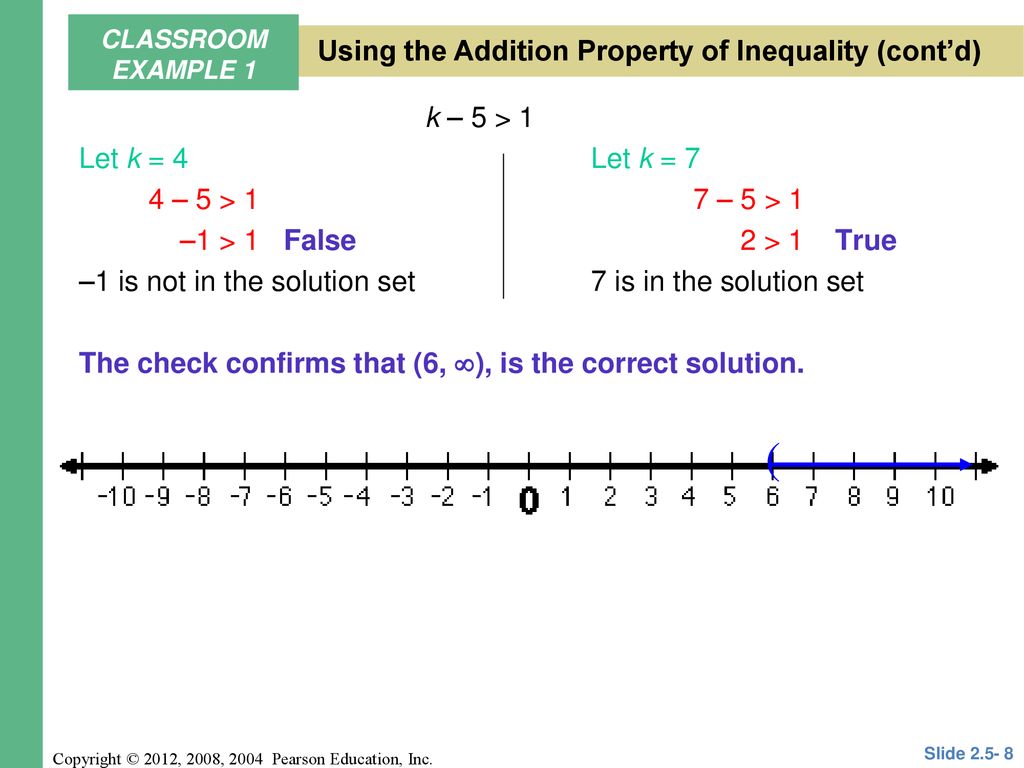 Chapter 2 section ppt download